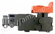 Выключатель (215) для перфоров, дрелей Bosch PSB 500 RE, PSB 550 RE с регулятором оборотов