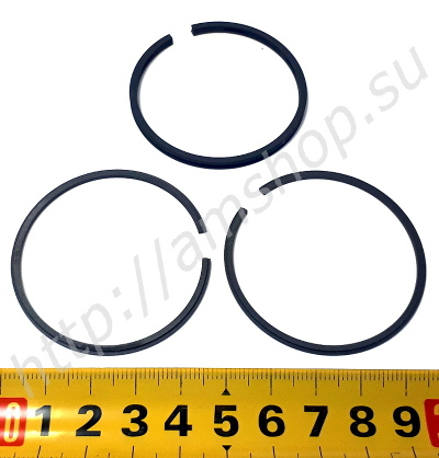 Купить Кольца На Компрессор Ремеза