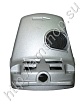 Корпус редуктора для ушм Интерскол 150/1300 (аналог 58.03.02.01.00)