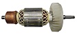 Якорь для МАКИТА GA9020, GA7020 DongCheng