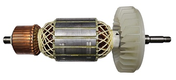Якорь для МАКИТА GA9020, GA7020 DongCheng