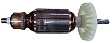 Якорь для Bosch GBH 2-24 перфоратор 6 зубов DongCheng