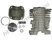 Поршневая группа для бензопилы Husqvarna 142