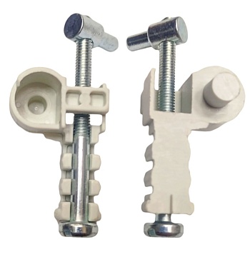 Натяжитель цепи в сборе для бензопил STIHL MS 180