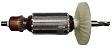 Якорь для МАКИТА HR2450 DongCheng