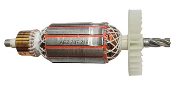 Якорь для ИНТЕРСКОЛ ДУ-1000