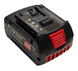 Аккумулятор для БОШ Li-Ion 18В 4,0Ач 