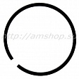 Кольцо поршневое для бензопилы Хускварна 135-140