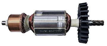 Якорь для ИНКАР пила цепная