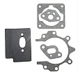 Прокладки для бензокосы 33 см3 в комплекте