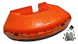 Кожух защитный для Oleo-Mac SPARTA753/740/755/SP42/44