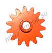 Шестерня на бетономешалку 14 зубов