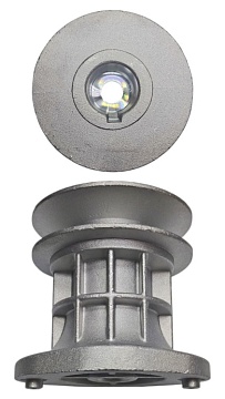 Адаптер ножа для Oleo-Mac 6603-0256R