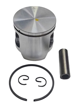 Поршень для бензопилы Homelite S25 в сборе (d-33,5 мм.)