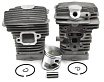 Поршневая группа для бензопилы Stihl MS-211