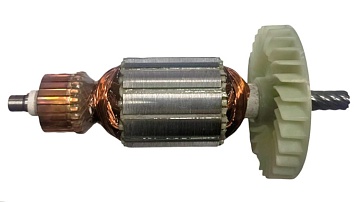 Якорь для МАКИТА 5604;5606 DongCheng