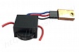 Регулятор оборотов для УШМ 125 DWT универсальный, подходит для установки на ушм любого типа (389)