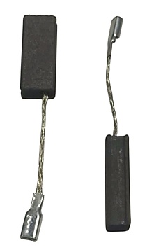 Щетки угольные для Bosch 2-24 в фирменной упак. 5х8х19 