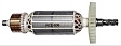 Якорь для ИНТЕРСКОЛ П-710/ СПАРКИ Е240/241, БУР101/102