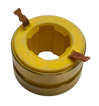 Кольцо ротора токосъемное (Ф22мм/Ф38мм) 168