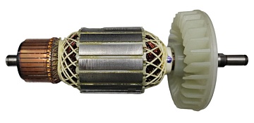 Якорь для МАКИТА 9067, 9067S, 9069, 9069S DongCheng