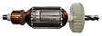 Якорь для ХИТАЧИ 24 PC3, PH 26PB DongCheng