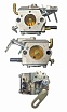 Карбюратор для бензопилы Champion 138, Craftsman