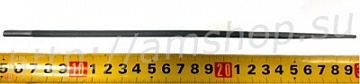 Напильник для заточки пильной цепи d 4,8 мм Ultra Pro