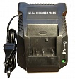 Зарядное устройство для Bosch, для Li-Ion аккумуляторов с напряжением 14,4-18 В.