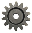 Шестерня на бетономешалку 14 зубов