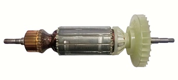 Якорь для ДЕВОЛЬТ 28136  (L-199 мм, d-35 мм.) DongCheng