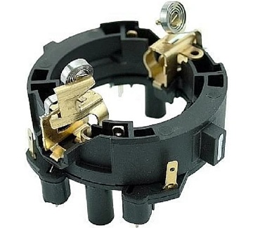 Щеткодержатель для МАКИТА 2470 контактная группа