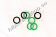 Компрессионное кольцо для МАКИТА HR2450. О-кольцо 15 (213232-2) аналог