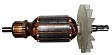 Якорь для Bosch GBH 2-28 DV DongCheng перфоратор