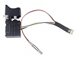 Выключатель (205-1) для бесщеточных двигателей 12V.16V.18V 21V