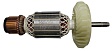 Якорь для Bosch GWS 20-180, GWS 20-230 DongCheng