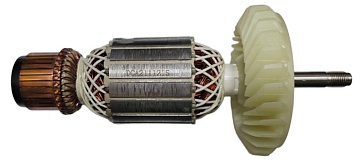 Якорь для Bosch GWS 20-180, GWS 20-230 DongCheng