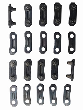 Заклёпка для цепи 0,325 (10 комплектов)