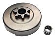 Звездочка ведущая для Husqvarna H365/372 АН5038617-03