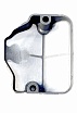 Фильтр воздушный для бензопилы Husqvarna 137,142