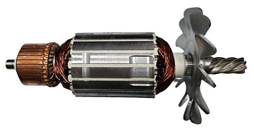 Якорь для МАКИТА 2414 DongCheng