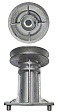 Адаптер ножа для Stihl / Viking для RM / MB 545 T / 4 RT / RTP