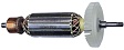 Якорь для МАКИТА 9556/9557/9558 DongCheng