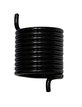 Пружина шкива стартера для бензопилы ХУСКВАРНА Н137,142