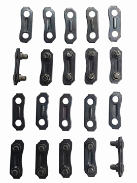 Заклёпка для цепи 3/8 Picco (10 комплектов)