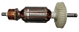 Якорь для Bosch 4 DSC DongCheng