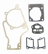 Прокладки для бензопил Partner P350S, P340S,P360S