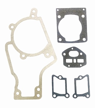 Прокладки для бензопил Partner P350S, P340S,P360S