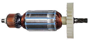 Якорь для ИНТЕРСКОЛ ДП-165/1200 