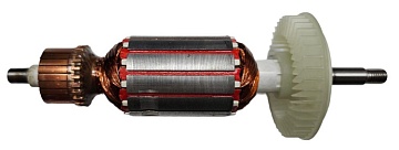 Якорь для Bosch GWS 10-125, GWS 9-125 DongCheng